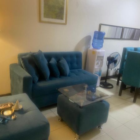 Rhapsody Residences Paranaque City Ngoại thất bức ảnh