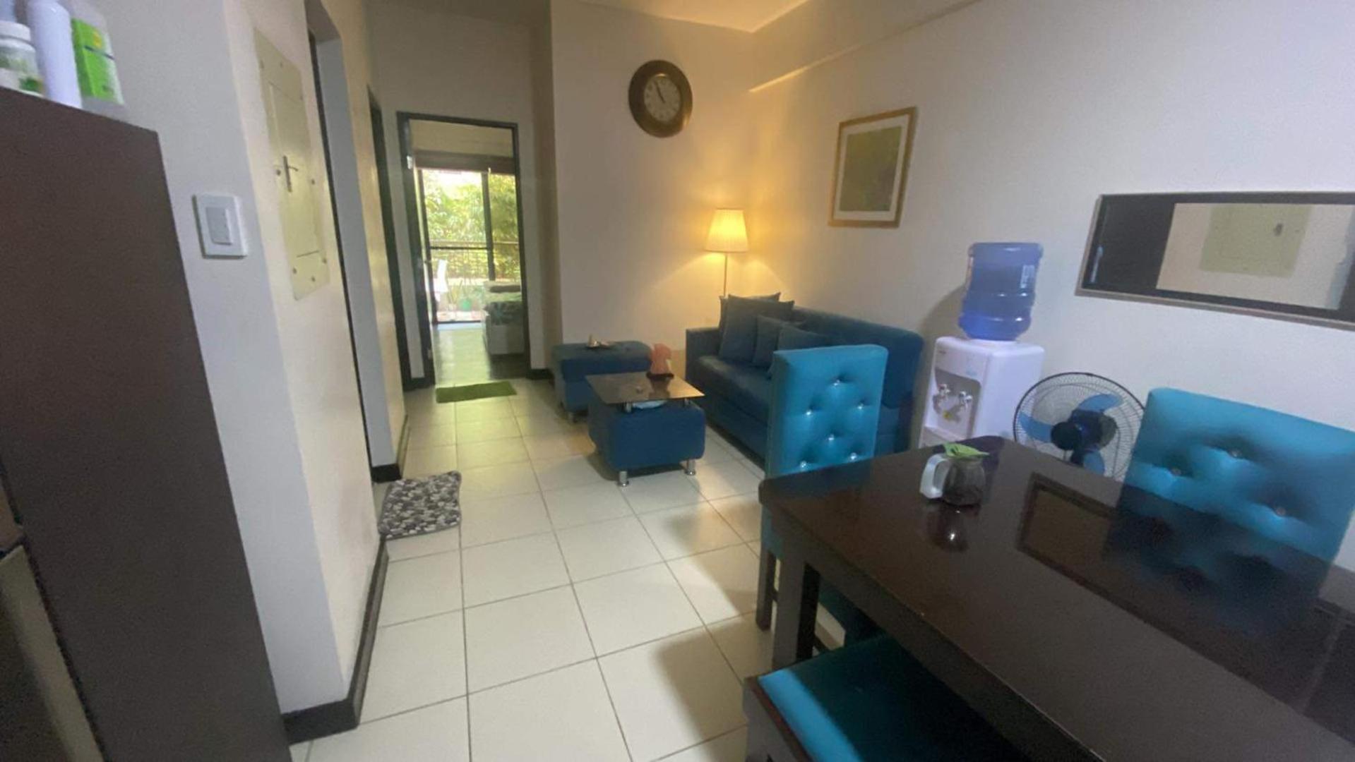 Rhapsody Residences Paranaque City Ngoại thất bức ảnh