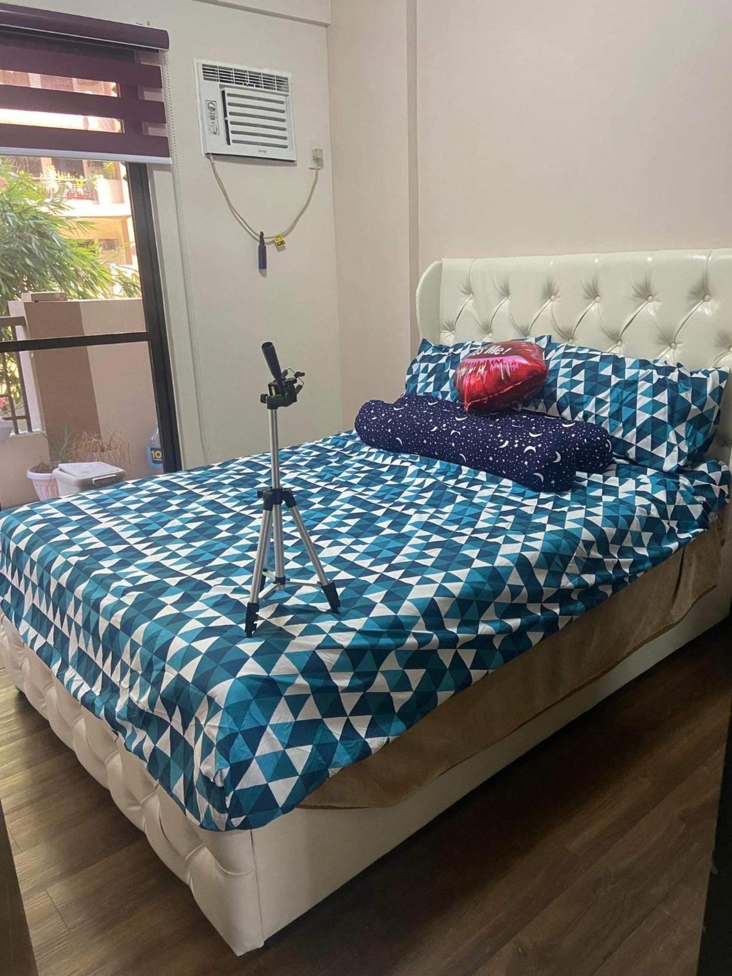 Rhapsody Residences Paranaque City Ngoại thất bức ảnh