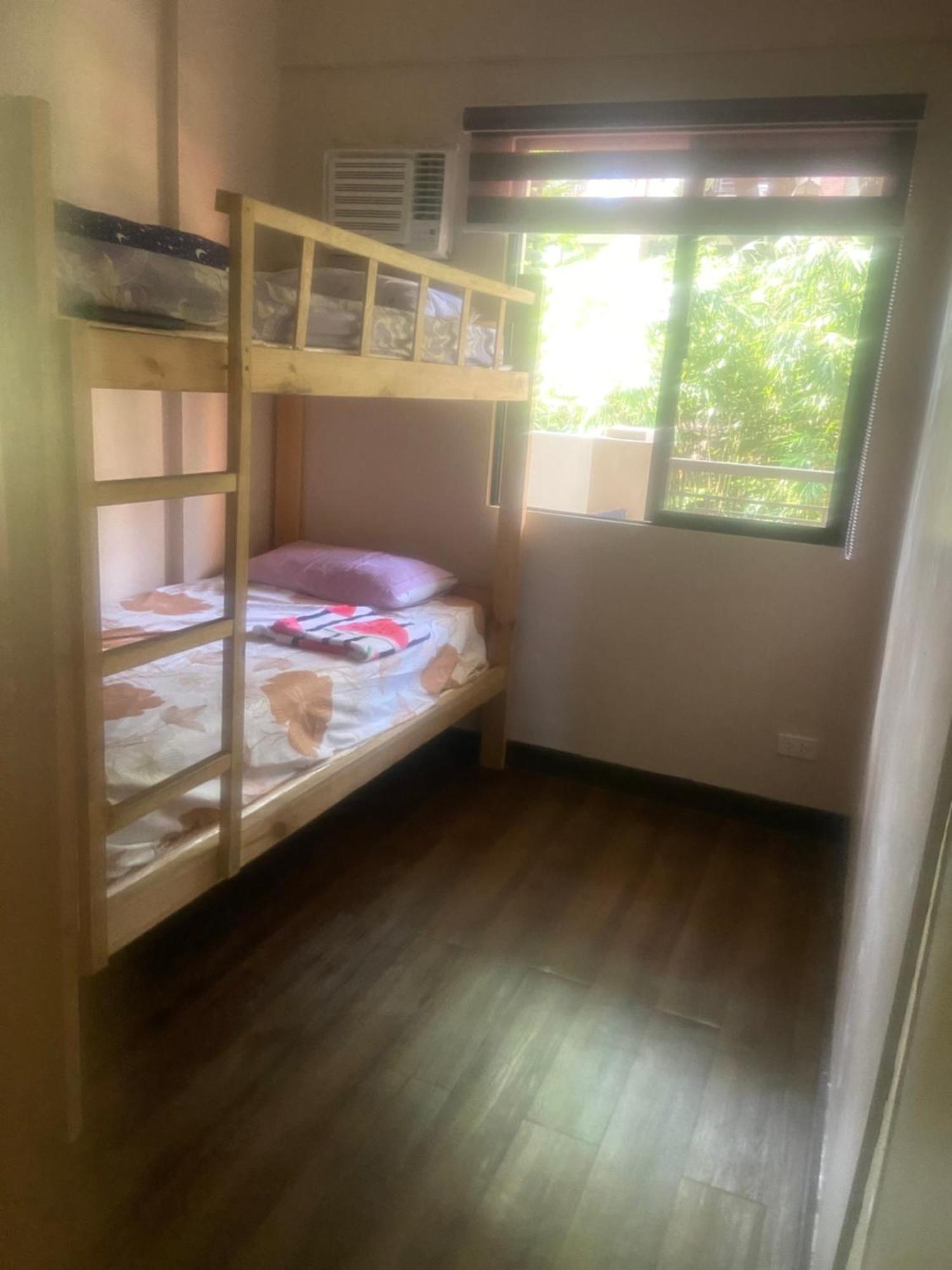 Rhapsody Residences Paranaque City Ngoại thất bức ảnh