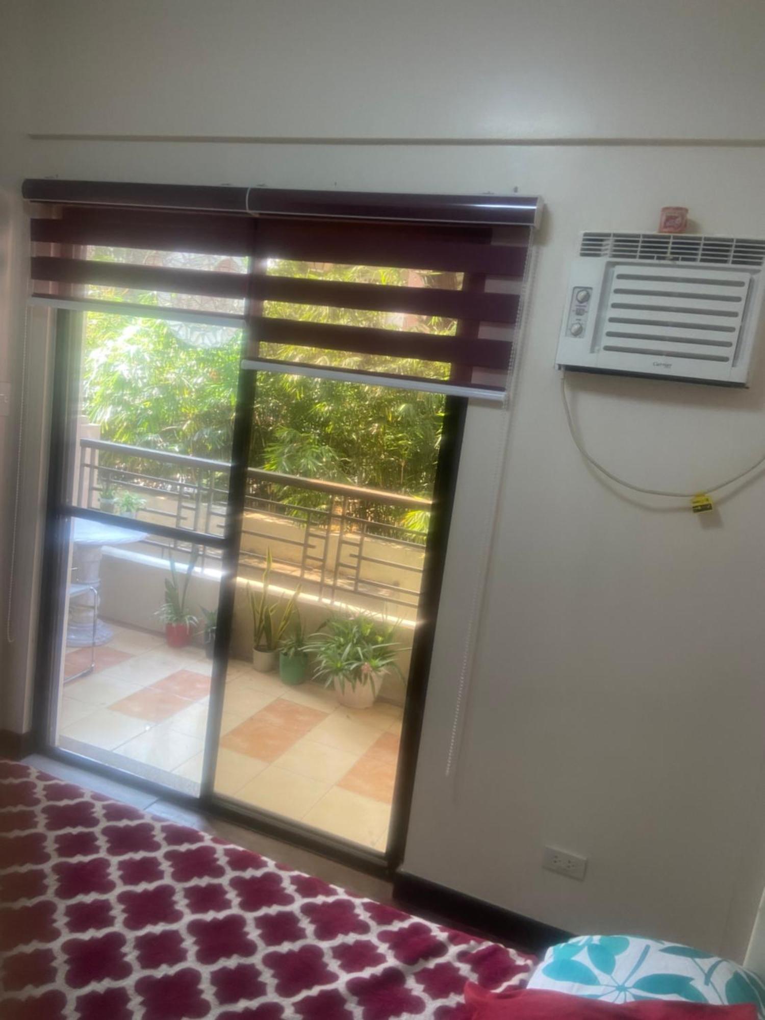 Rhapsody Residences Paranaque City Ngoại thất bức ảnh