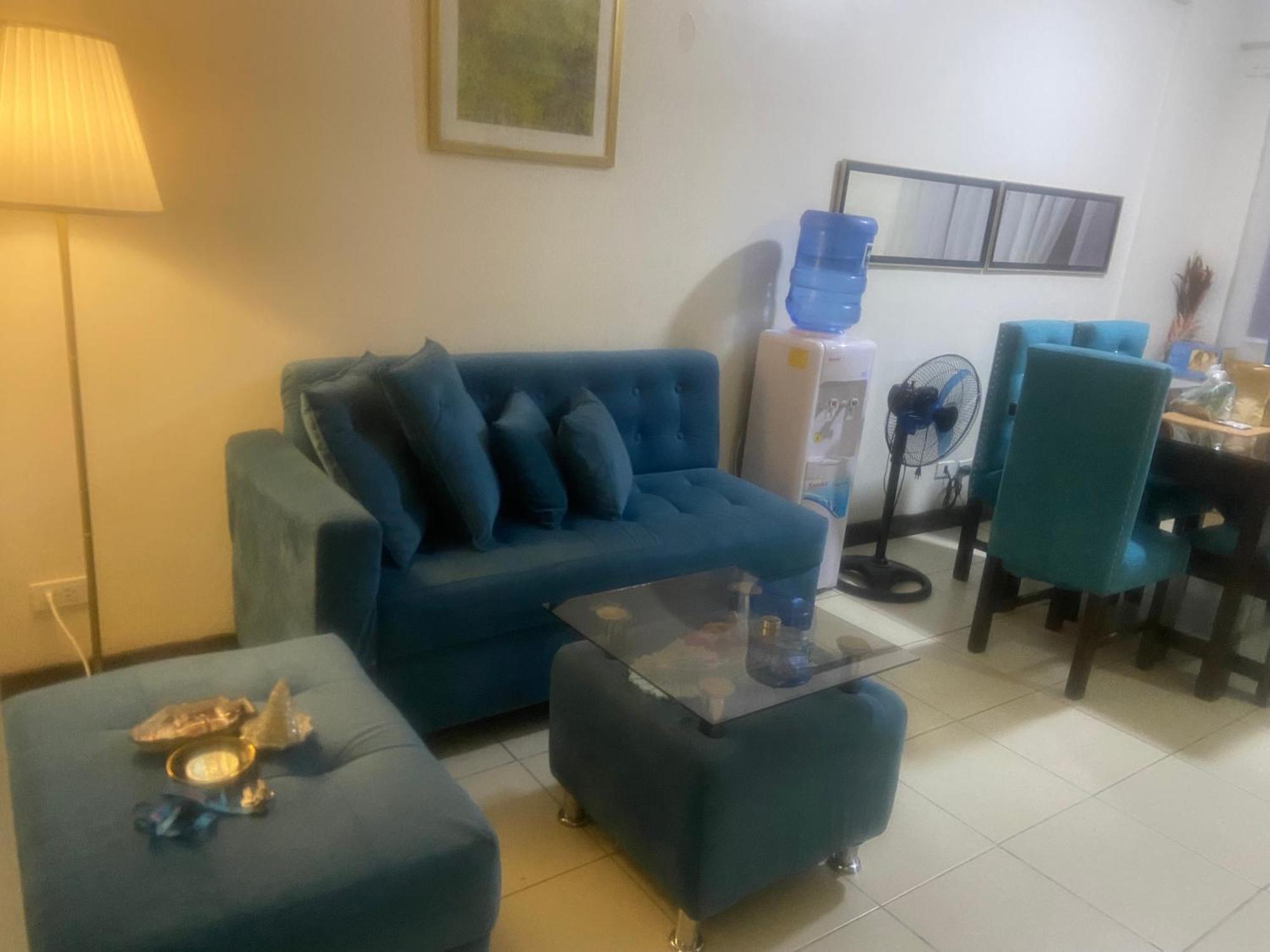 Rhapsody Residences Paranaque City Ngoại thất bức ảnh