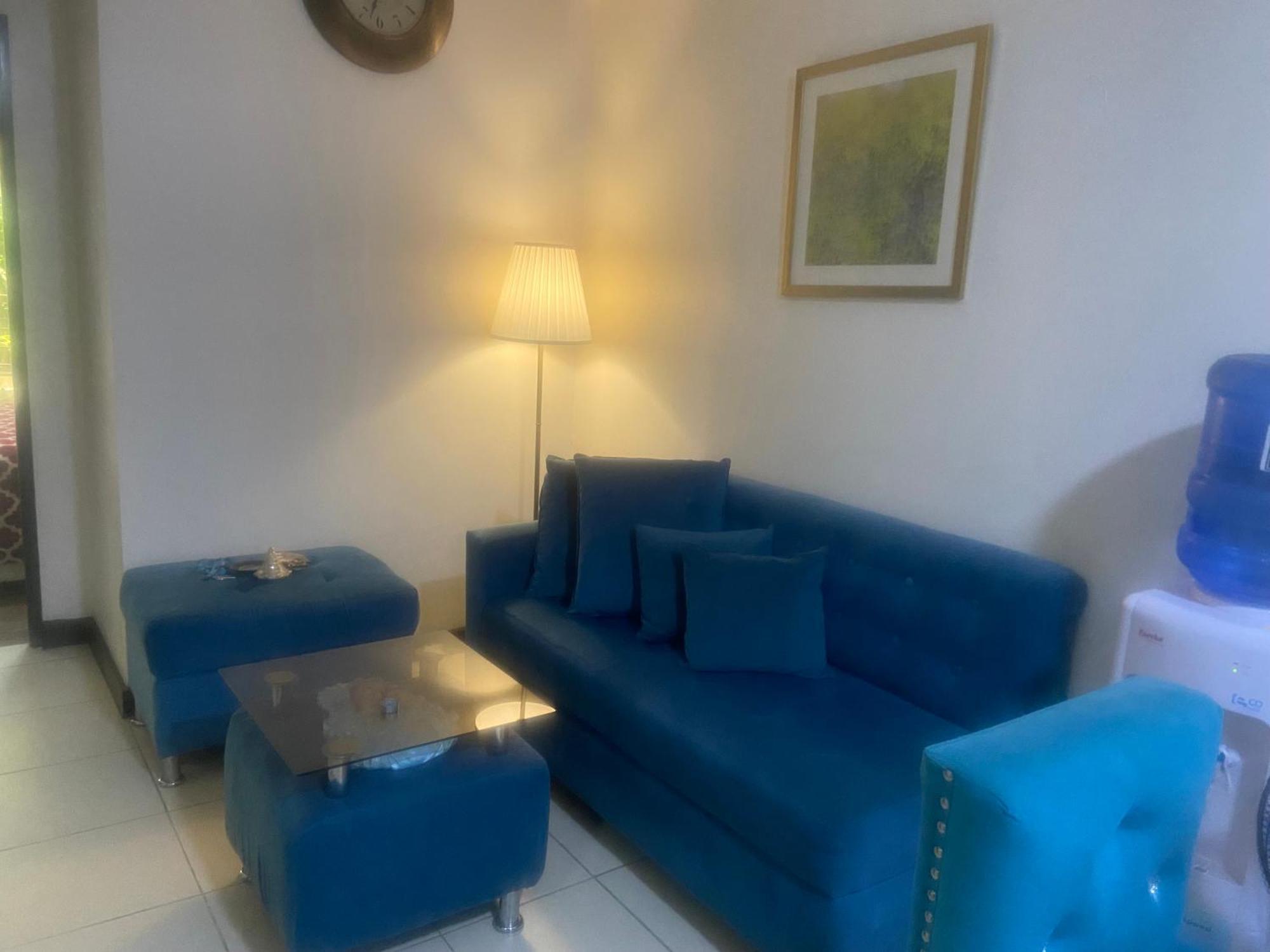 Rhapsody Residences Paranaque City Ngoại thất bức ảnh