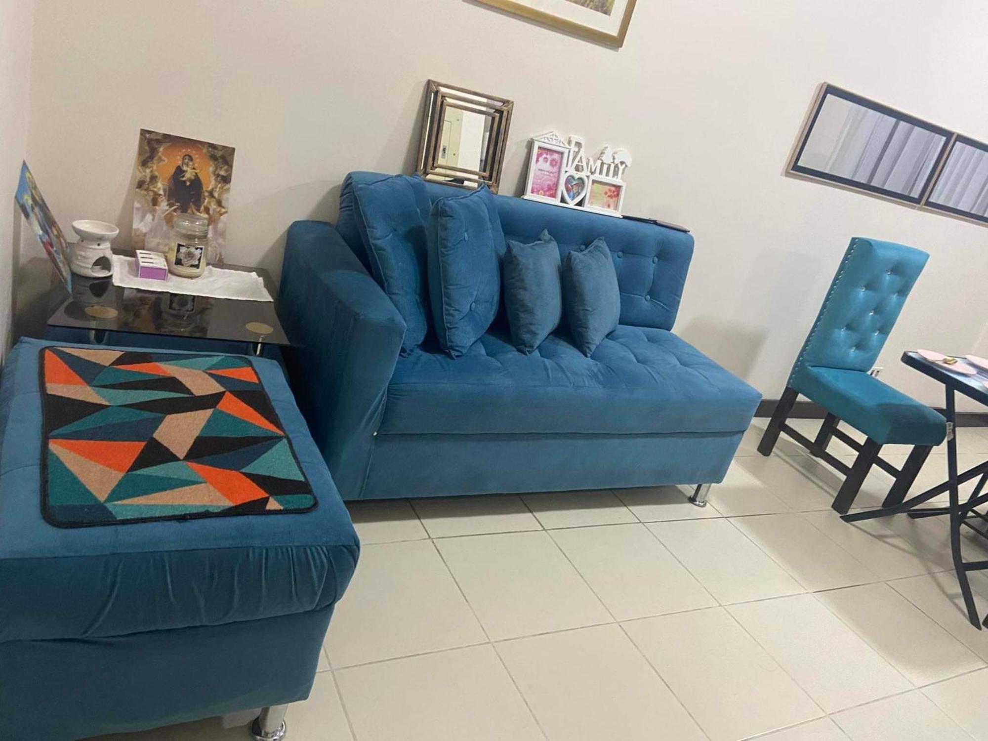 Rhapsody Residences Paranaque City Ngoại thất bức ảnh