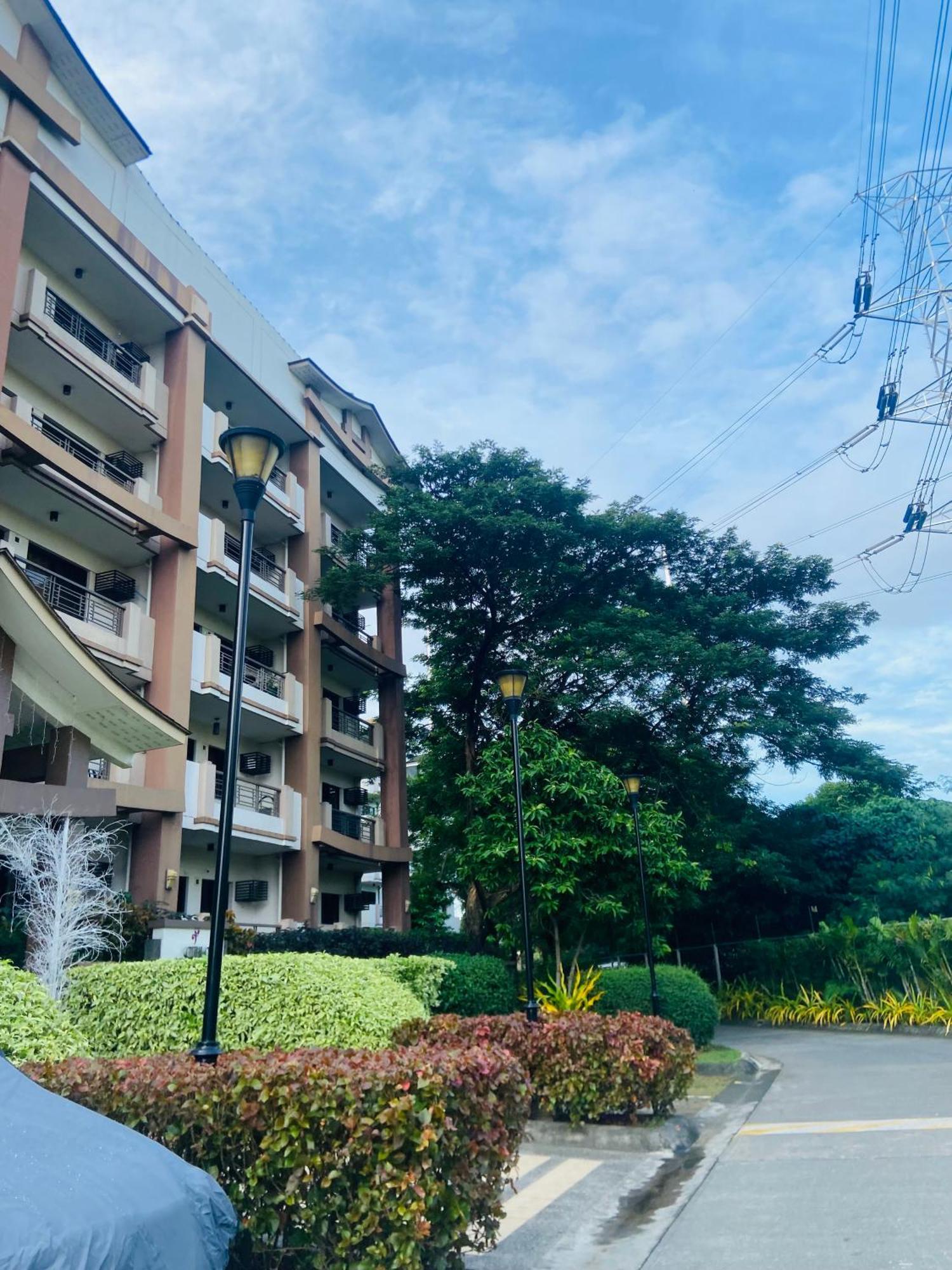 Rhapsody Residences Paranaque City Ngoại thất bức ảnh