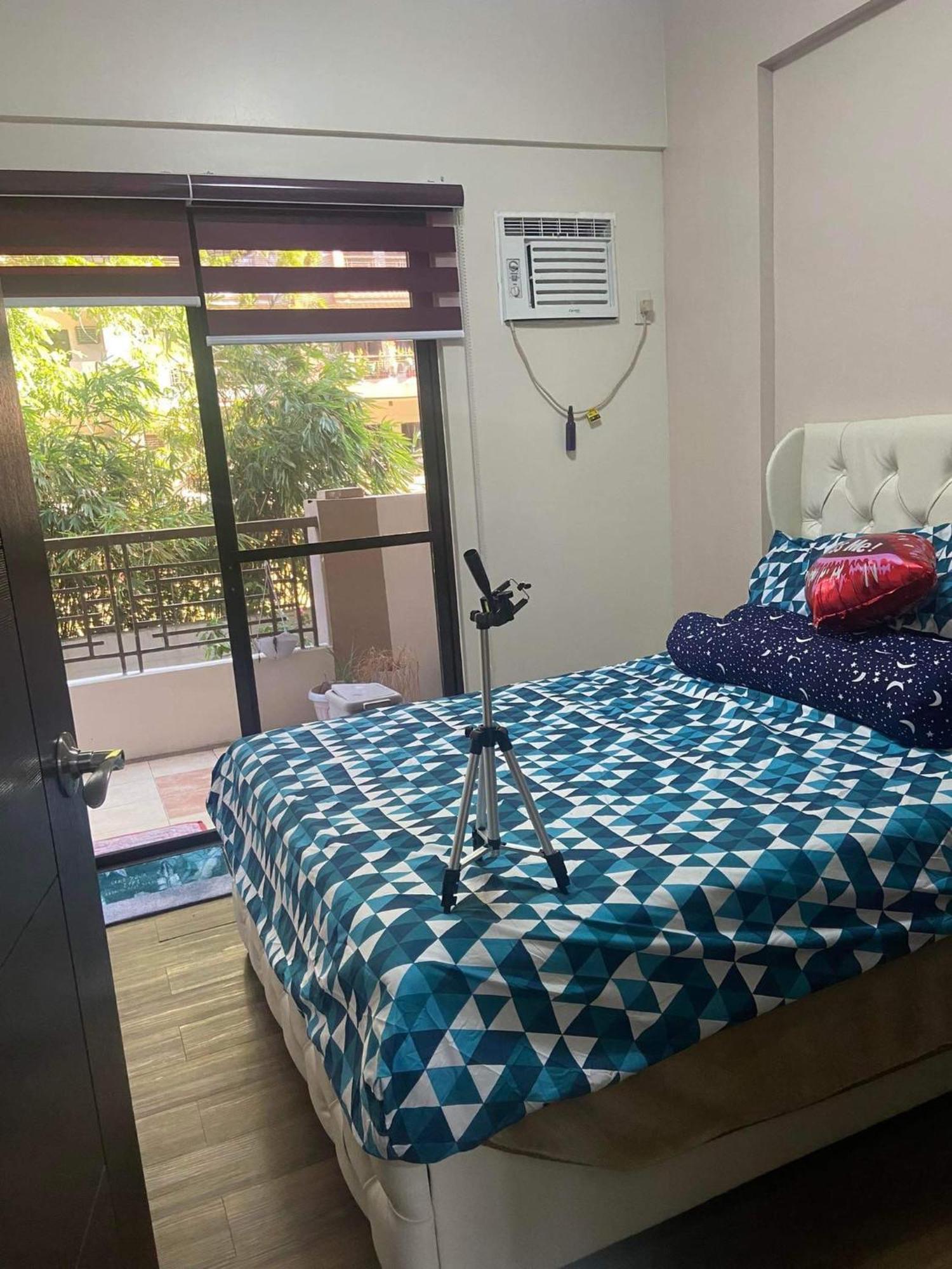 Rhapsody Residences Paranaque City Ngoại thất bức ảnh