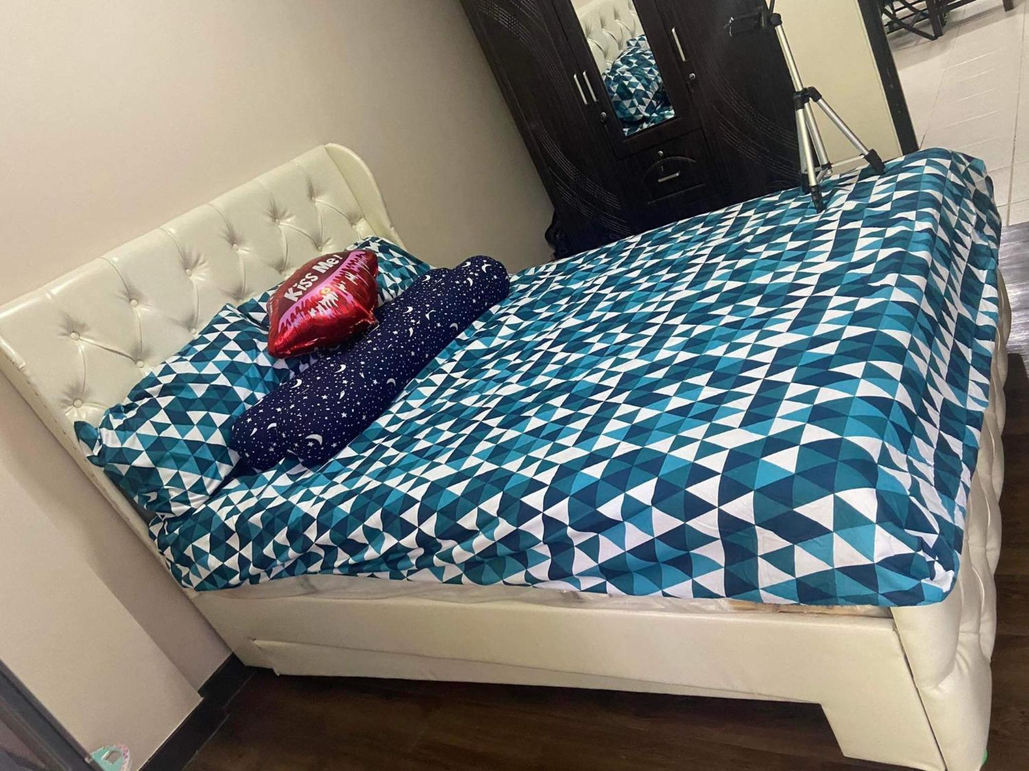 Rhapsody Residences Paranaque City Ngoại thất bức ảnh