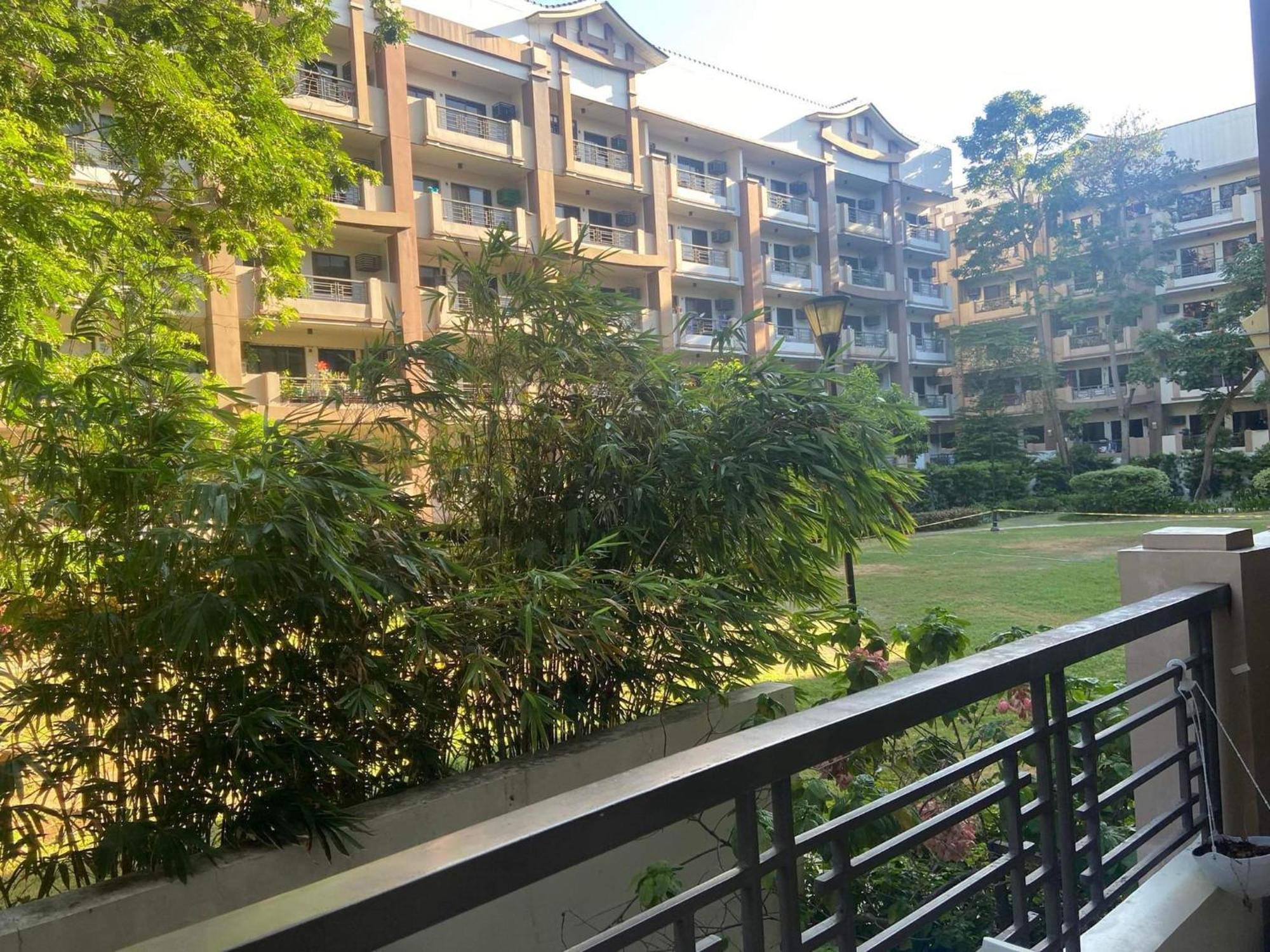 Rhapsody Residences Paranaque City Ngoại thất bức ảnh